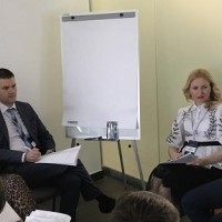 Експерти обговорили бачення і цінності адвокатури майбутнього