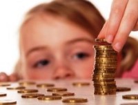 Інвалідність не підстава для невиплати аліментів.