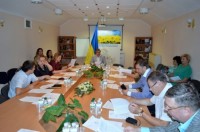 Керуючий Адвокатського бюро "Поліщук та партнери" 18.06.2015 року взяв участь у засіданні Ради адвокатів Київської області