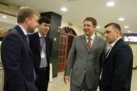 Керуючий Адвокатського бюро "Поліщук та партнери" 19.06.2015 року взяв участь у правовому форумі з публічного права