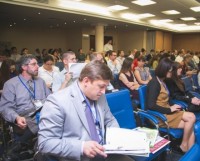 Керуючий Адвокатського бюро "Поліщук та партнери" 25.03.2015 року взяв участь у засіданні Ради адвокатів Київської області