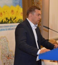 Керуючого Адвокатського бюро "Поліщук та партнери"  Володимира Поліщука обрано головою Кваліфікаційно - дисциплінарної комісії адвокатури Київської області