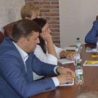 Науково-практична Рада – нова «інтелектуальна зброя» адвокатів Київщини