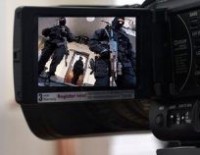 Обшук: про що потрібно пам’ятати