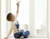 Подача заяви щодо реєстрації місця проживання дітей до 14 років