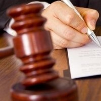 Визнання недійсним заповіту, який не був зареєстрований в спадковому реєстрі.