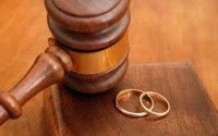 Про розірвання шлюбу