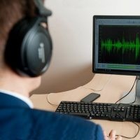 Вибірковість надання записів прослуховування та недостатнє обґрунтування дозволу на спостереження є порушенням права на захист.