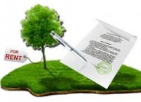 Визнання недійсним договору оренди землі за умови наявності чинного (не скасованого в установленому порядку) рішення ОМС, на підставі якого його було укладено