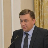 Володимир Поліщук переобраний головою КДКА Київської області