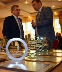 З нагоди Дня адвокатури було нагороджено Володимира Поліщука